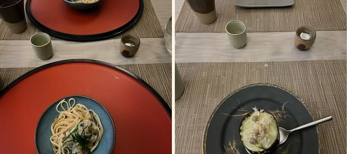 Tanpopo - Gallery Image 1